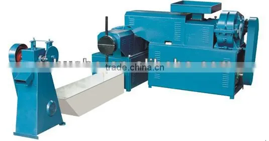 Recycling Granulator