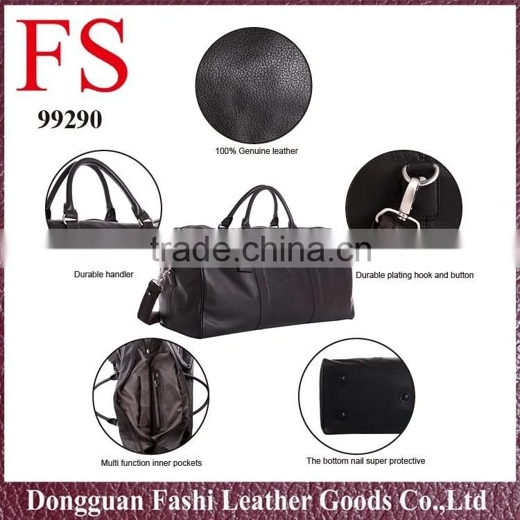 mens holdall bag luggage handbag travel duffel bag