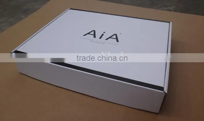 Elaborate Fancy decorative design Wholesale CMYK cosmetic box