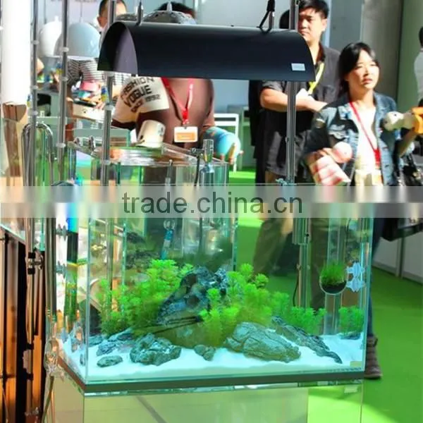 DICI aquarium co2 tank