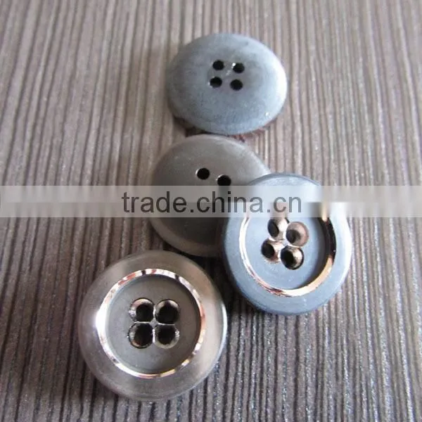 Fashion Shirt Button