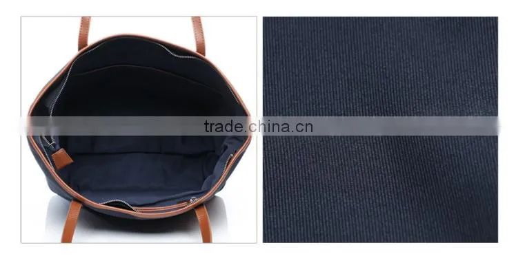 2016 New Design Fabric Tote Bags For Women Since 1997