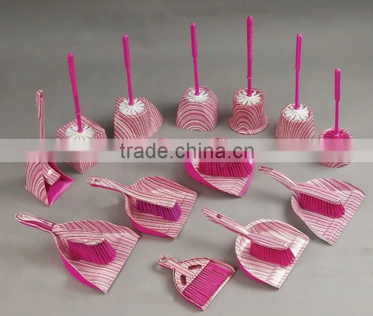 Design Pattern water transfer printing film Brooms B-04