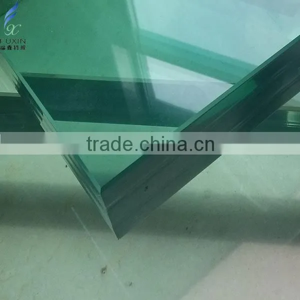 Security Bulletproof Glass For Sale