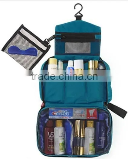 Travel Waterproof Toiletry Bag