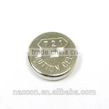 AG11 1.5v .21mAh Alkaline button cell battery qg