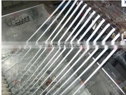 PP/PE cold-cutting granulating machine/granulator