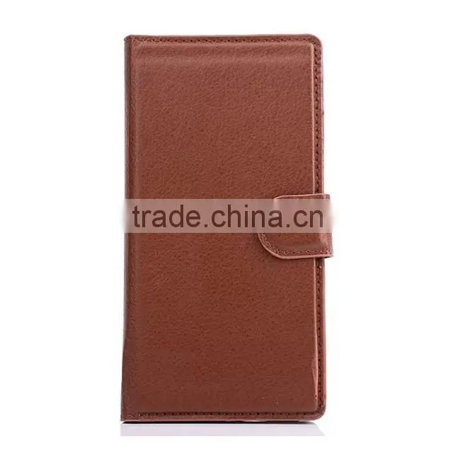 Photo album leather low price china mobile phone leather case for iphone 6