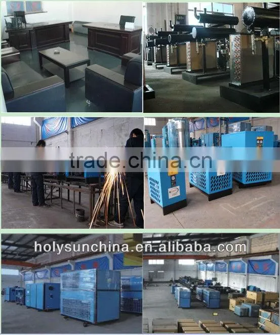 Filter sterilization