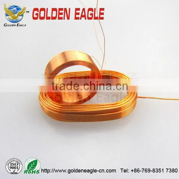 Hot Sales Transformer Coil used in LAN transformer