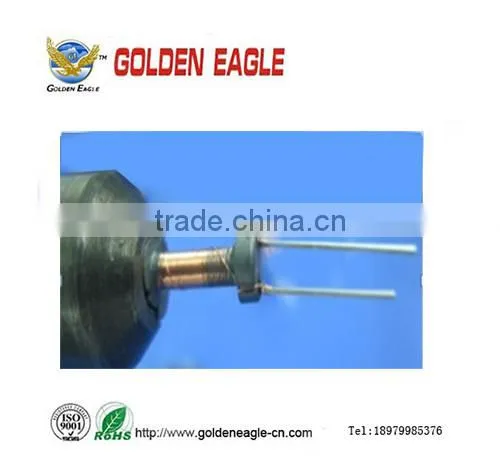 2015 magnetic core coil transfomer for touch system from dongguan factory