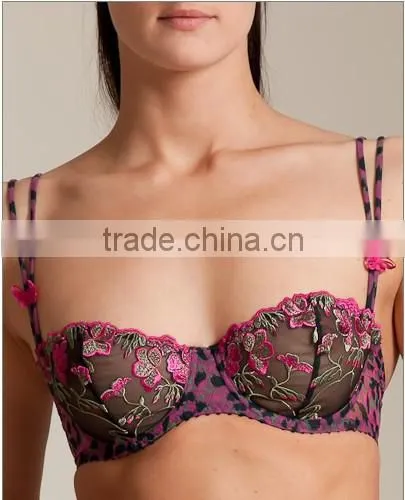 hot sexy mesh and lace women underwear panty g-string