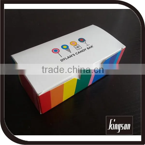 printed tool paper box