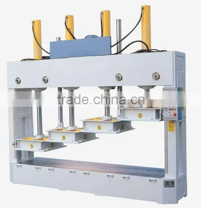 30 ton hydraulic press