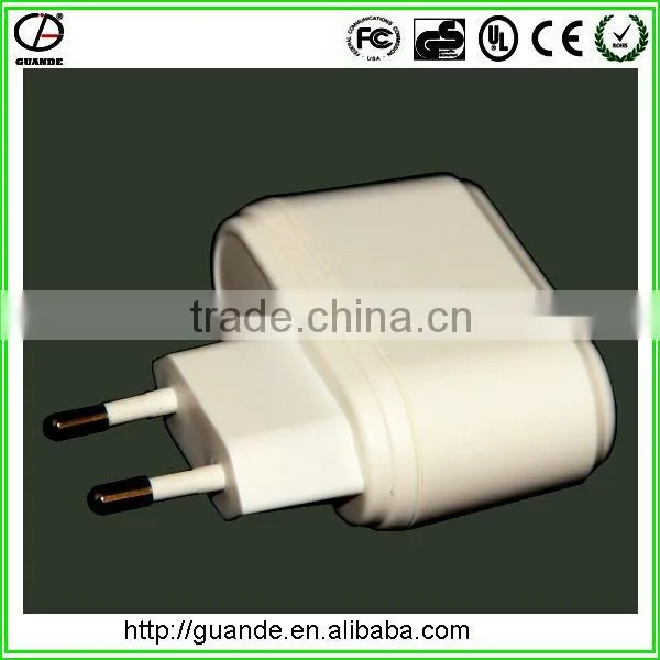 EU 5V2A power adapter
