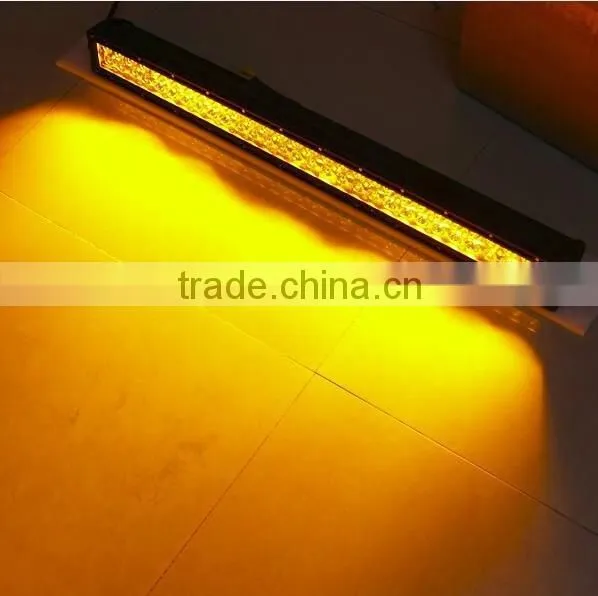 EK Wholesale Lifetime Warranty Oroginal LED Chip 3D/4D 110V LED Light Bar
