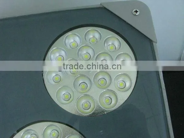 Meanwell driver led retrofit canopy light