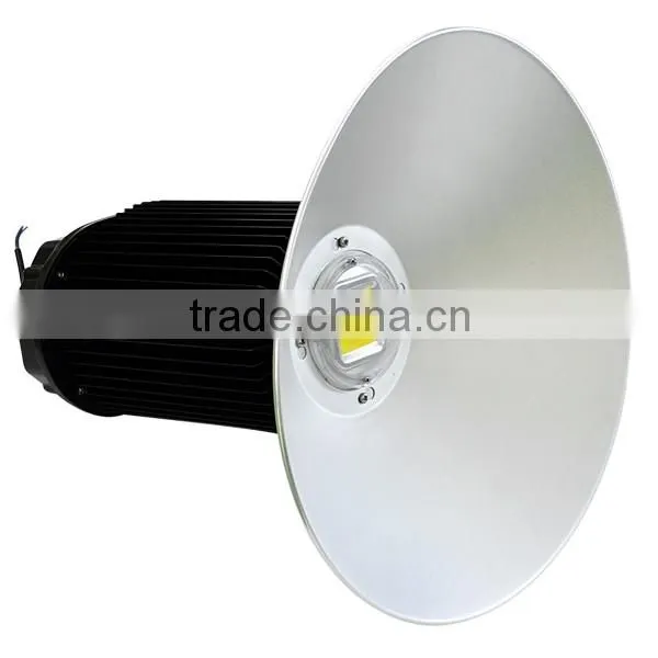 UL/CUL five years warranty 150w led high bay light led high bay lighting with reasonable price