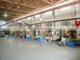 Foshan Chancheng District Yong Feng Plastic Metal Electrical Appliance Factory company overview - view 3