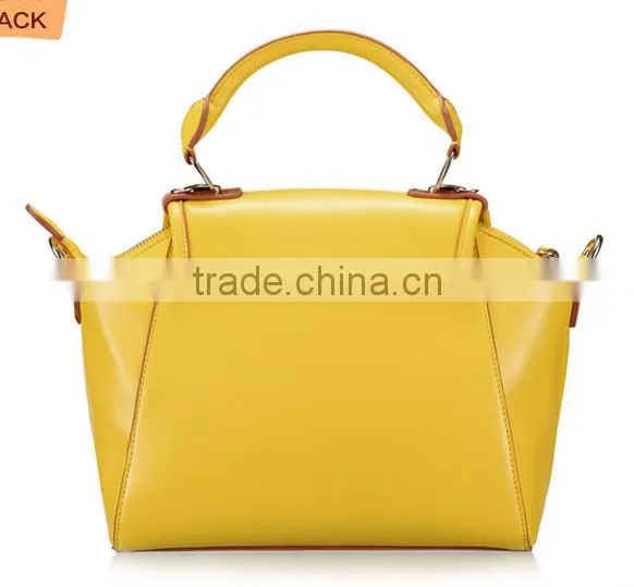 2016 fashion women synthetic patent leather handbags wholesale