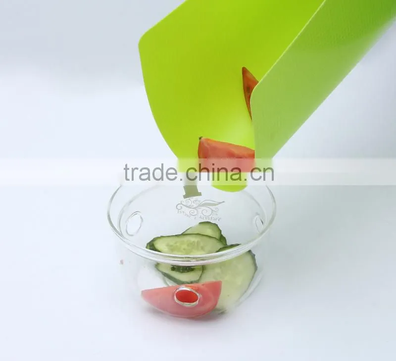 Colorful plastic sheet,pp cutting board