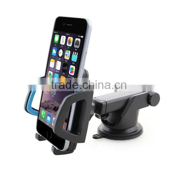 Colorful universal Car holder Dashboard sticker fly car universal holder