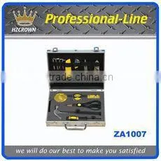 12pcs ratchet wrench set