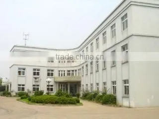 Shaoxing Naite Plastics Co., Ltd. company overview - view 2