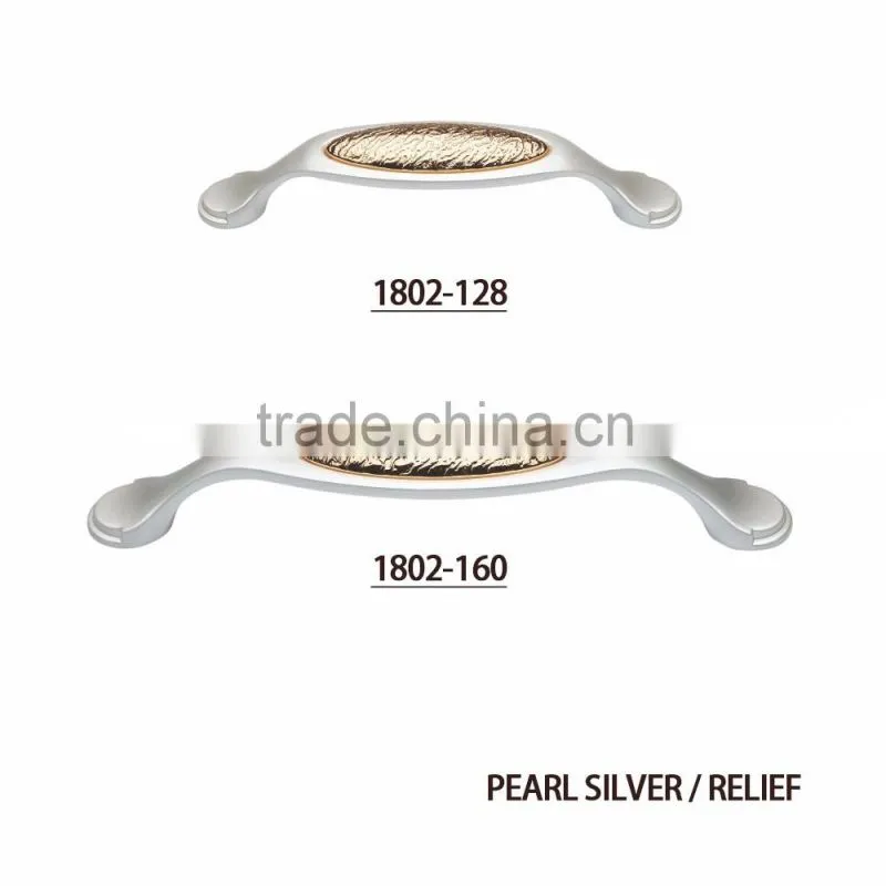 High quality zinc alloy furniture pulls , cabinet pulls, cabinet knobs