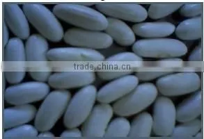 White Kidney beans