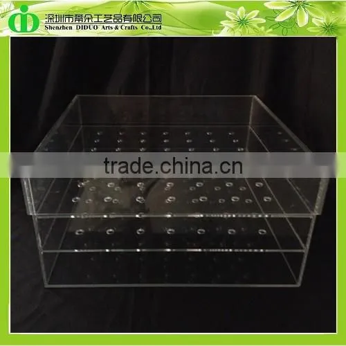DDX-0253 Trade Assurance Flower Box Gift
