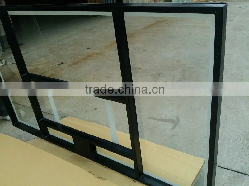 Wholesale High Quality Fiber Glass Basketball Backboard