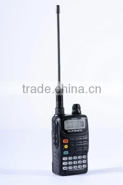 Handy protable radio Amateur radio single band Quansheng TG-6A VOX function