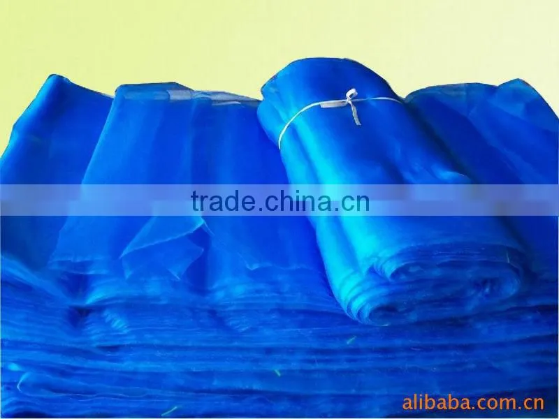 Top quality 100% nylon window screening(factory)