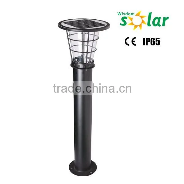 JR-B010 Popular style wholesale LED solar garden lights outdoor lighting