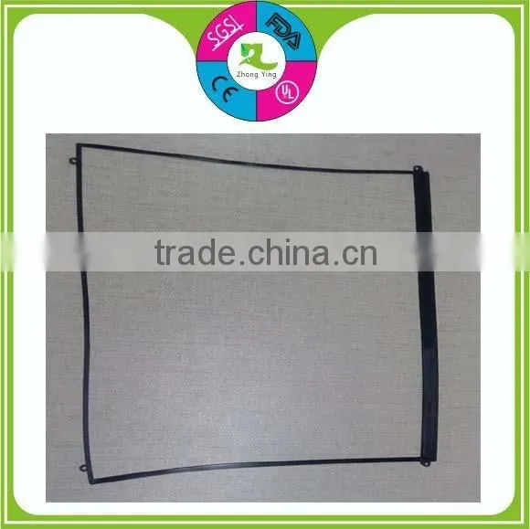 Heat Resistant Food Grade Silicone Part Rubber accessory
