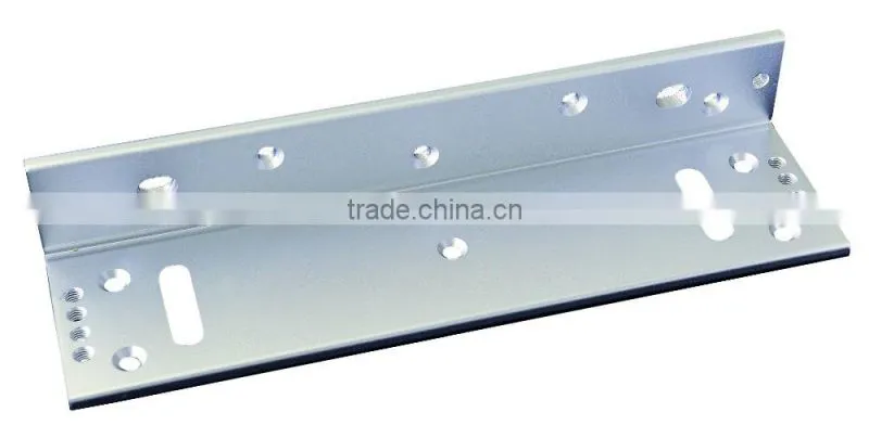 new products on china market L shape magnetic mounting lock bracket