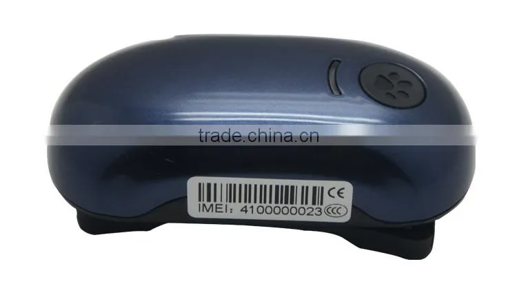 Pet Training Waterproof GPS Dog Tracking Collar