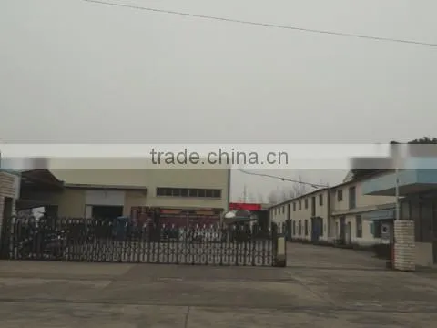 Otsu Keori (Wuxi) Textile Manufacturing Co., Ltd. company overview - view 1