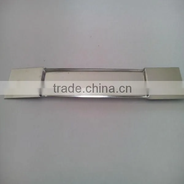 high strength&high thermal stability Vacuum Evaporation Molybdenum Boat