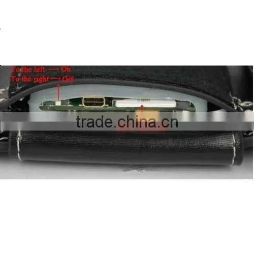 2013 hotest GPS tracking chip for dogs , GPS dog collar