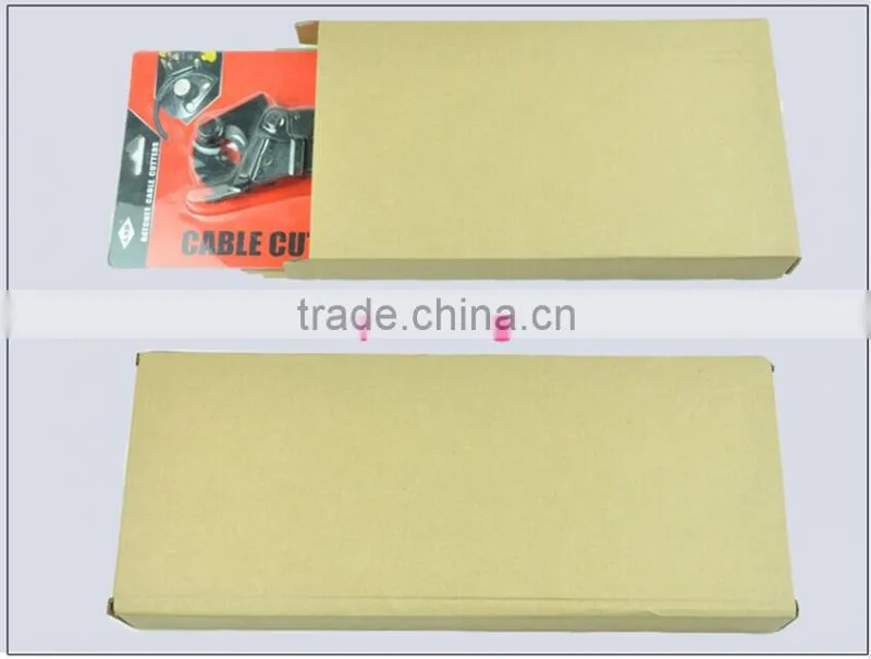 LK-280 Two-step ratchet for cutting HV/MV cables 52mm diameter cable sheath cutter