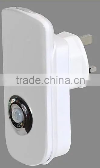 PIR power failure light Emergency Sensor Light night Light Torch