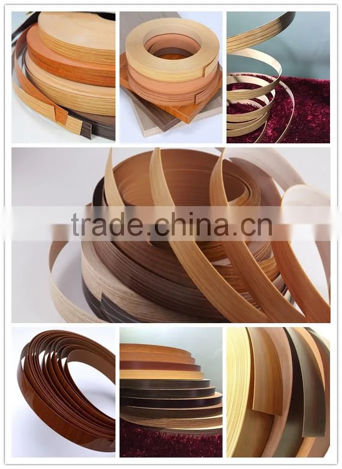 pvc edges , 3d/abs/pvc edge banding for furniture,kitchen cabinet plastic cabinet edging,