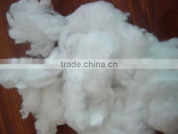 Cotton Spinning Mill Waste