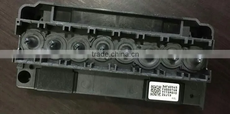 DX5 Print Head Adapter for F186000 dx5 print head F186000 Manifold