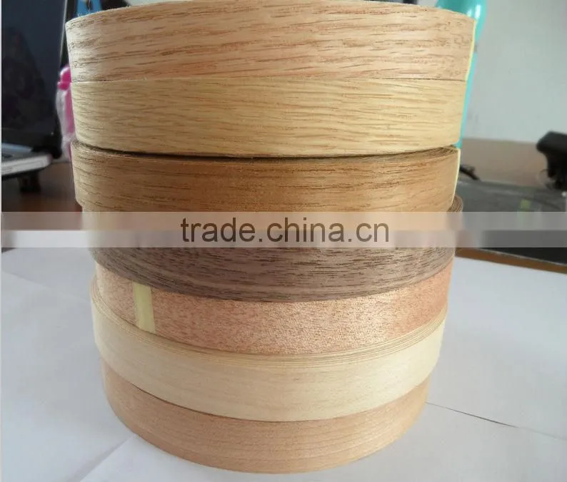 High quality solid edge banding