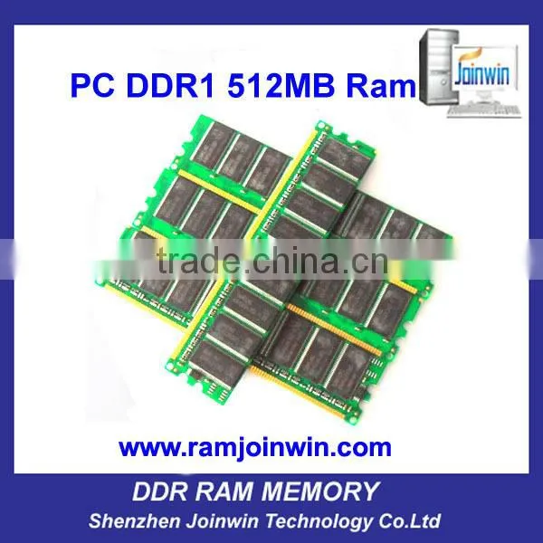 Best selling products tested ddr 512mb second hand ram