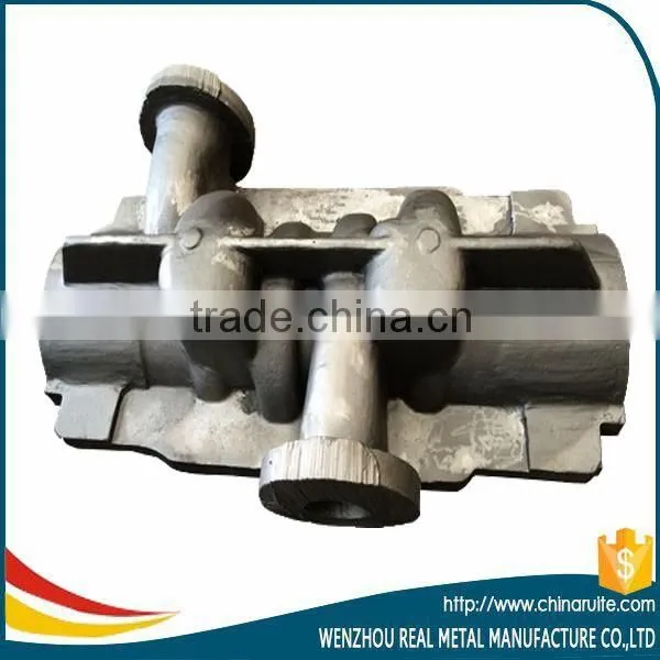 ZG230-450 pump casting