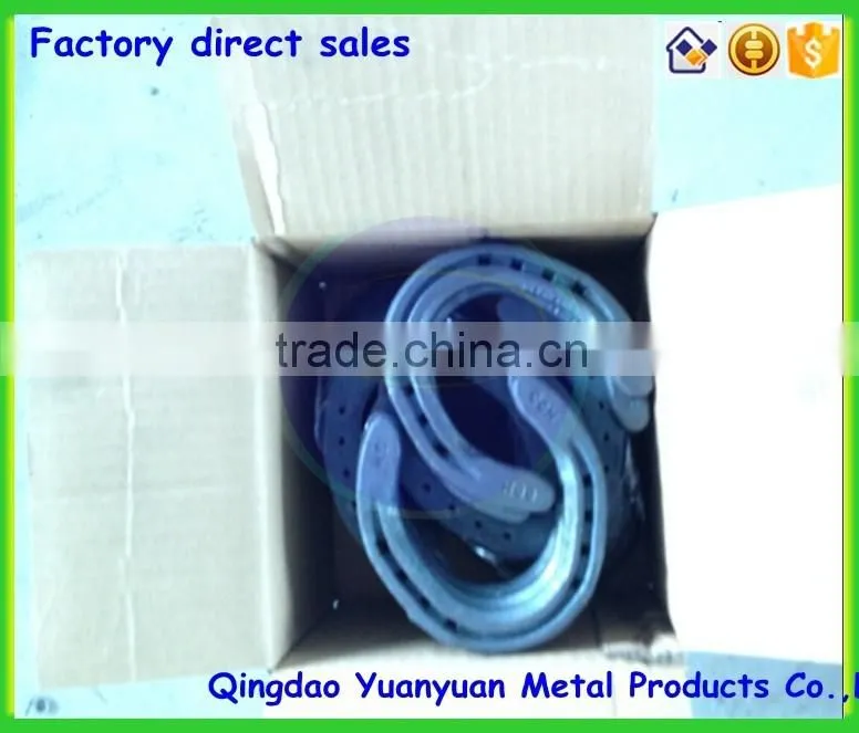 china factory direct sales high quality wholesale iron horseshoe